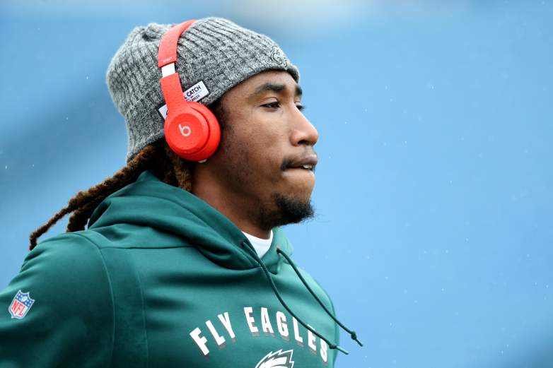 Ronald Darby