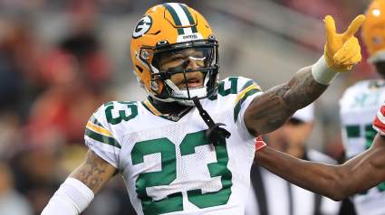 Packers GM Explains How Team is ‘Better’ Without Jaire Alexander