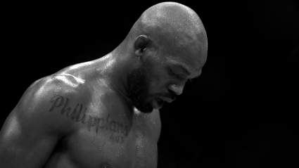 Demetrious Johnson Dismisses Jon Jones’ GOAT Case