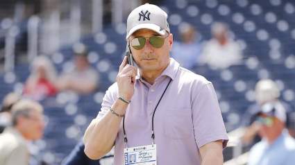 Insider: Yankees Nearly Passed on Signing Star Offseason Addition