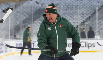 1 Player Wild Must Sign in 2025 NHL Free Agency