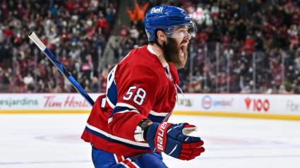 Insider: Canadiens to Pursue 220-Game Defenseman From Rival to Replace Savard