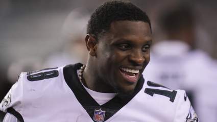 Eagles Called Out For NFL’s ‘Worst First Round Pick’ in Last 5 Years