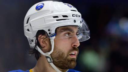 Trade Pitch Sees Maple Leafs Acquiring $33.25M Forward in Intriguing Move