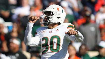 Patriots Record-Setting Draft Pick Leading in Race for Key Job