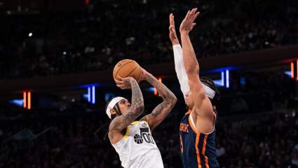 Knicks Linked to Former 6th Man of the Year in Free Agency: Report