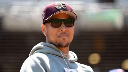 Chargers Announce Starting Quarterback for the Pro Football Hall of Fame Game