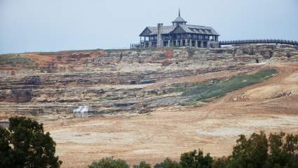 ‘Unlike Anything in the Game Today’: Cliffhangers to Open at Big Cedar Lodge
