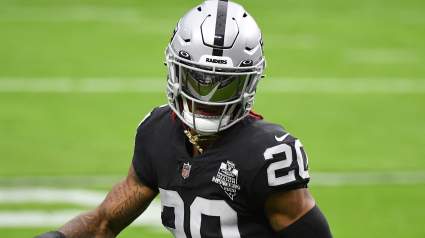Packers ‘Explored’ Signing Former First-Round Cornerback