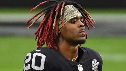 49ers Had Interest in Former 1st-Round CB Before He Signed With Texans: Report