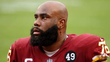 Patriots’ Will Campbell ‘Latching’ Onto Veteran Signee