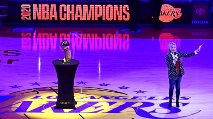 Lakers Set To Be Sold At Historic $10 Billion Valuation: Report