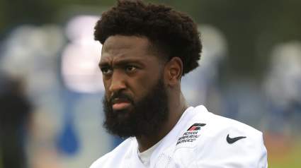 Cowboys Super Bowl Champ Speedy Playmaker in Danger of Trade: Analyst