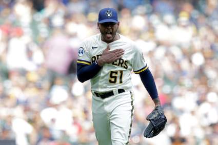 Brewers Could Receive ‘Sizable Return’ For 8-Year Veteran