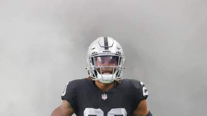 Former Raiders First-Round Draft Bust Takes Major Step Toward NFL Comeback