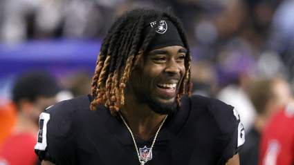 Damon Arnette Signing Turns Into Good News for Texans Teammate