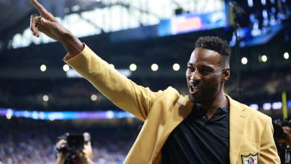 ‘Megatron’ Sends a Message to Terry McLaurin, Commanders
