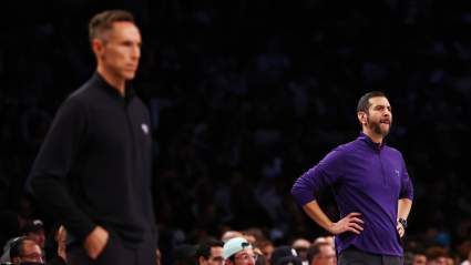 New Candidate Emerges for Knicks’ Coaching Vacancy: Report