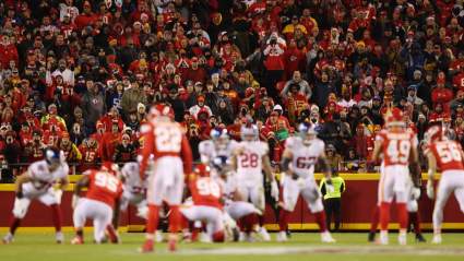 Chiefs Move Across State Lines a ‘Legitimate Possibility’