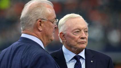 Cowboys Send 6-Word Message on $72 Million Blockbuster Trade Rumors