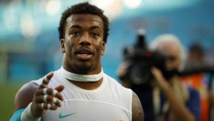 ‘Five-Tool Player’ Can Correct Huge Giants Mistake