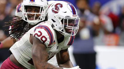 Surprising Jets Youngster Crowned ‘Most Exciting’ Undrafted Rookie