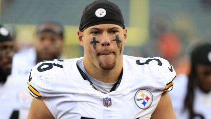 Eagles Trade Proposal Sends $68 Million Steelers Star to Philly