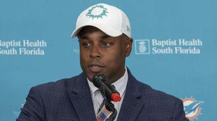 Dolphins Trade Pitch Sends Former Top-5 Draft Pick To The Bears