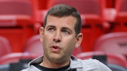 Proposed 3-Team Trade Saves Celtics $135 Million in Luxury Taxes