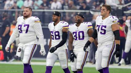 Vikings Told to Extend Player’s $92.5 Million Contract (And Now)