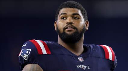 Patriots Sign UFL Star for 2nd Stint in New England