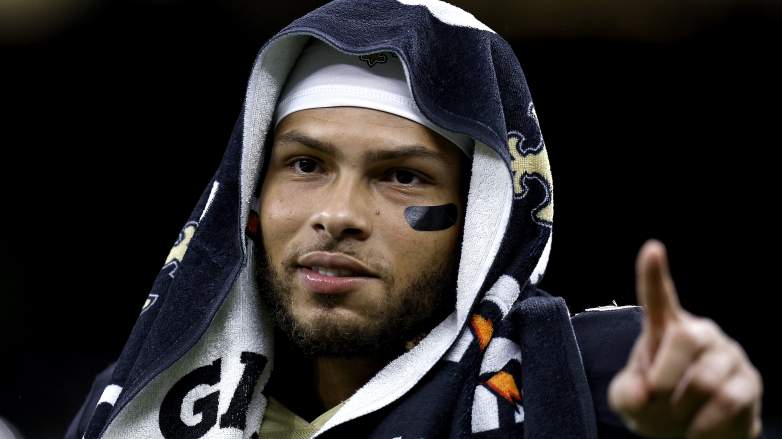 Tyrann Mathieu