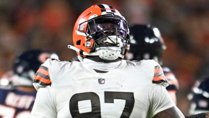 Ex-Browns Bust Gets Another Shot With Cowboys