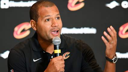 Cavaliers’ Predicted to Make Draft Day Trade