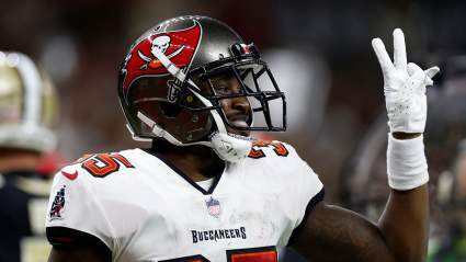 Trade Idea Has Raiders Land Super Bowl Champion CB With 63-Career Starts