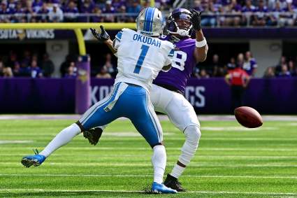 Vikings Star Justin Jefferson Has Strong Take on New Teammate