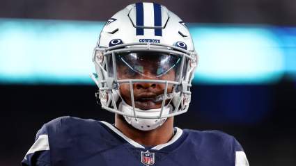 Former Cowboys CB Facing Serious Charges After Fatal Crash