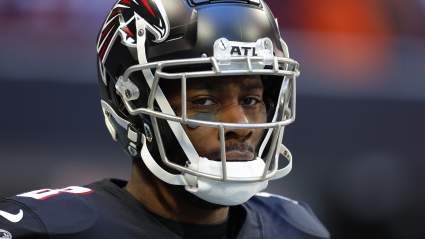 NFL Agent Sounds Alarm For Falcons’ Kyle Pitts: ‘He Looks Like He Doesn’t Care’