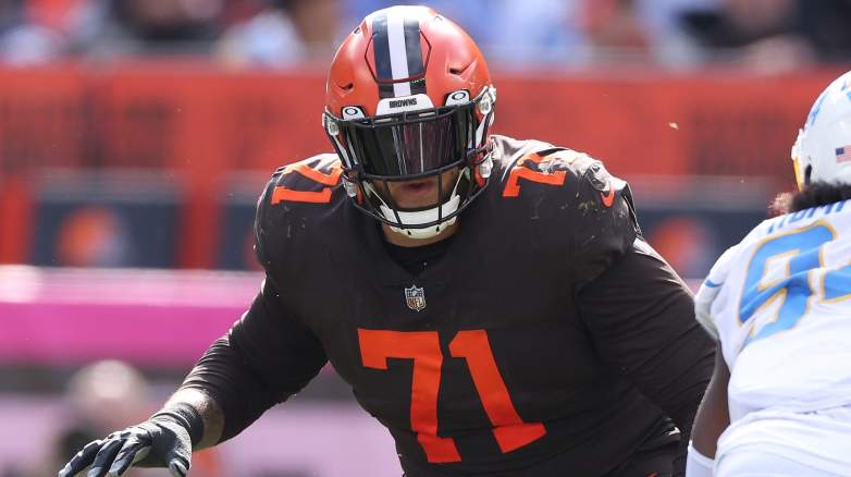 3 Green Bay Packers Free Agent Targets Before Training Camp 3