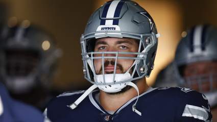 Cowboys’ Former $111 Million All-Pro Called One of NFL’s ‘Greatest Draft Picks’