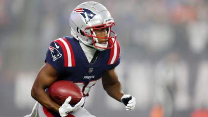 Patriots Urged to Strike Deal and ‘Solidify’ Niche Position