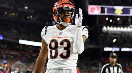 Eagles Urged to Become ‘Even More Dangerous’ By Signing Former 1,000-Yard WR