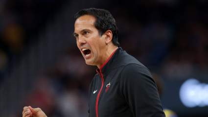 Mock Trade Lands Former Rookie of The Year Guard With Miami Heat