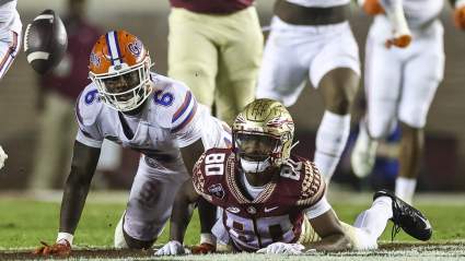 Cowboys Rookie Called ‘Dark Horse Candidate’ to Crack Starting Lineup