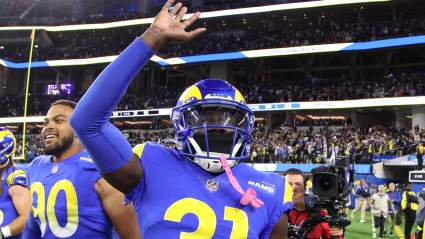Cowboys Announce Workouts for Super Bowl Champ, 29-Game Starter