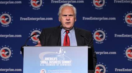 Former Commanders owner, FedEx Founder Dies at 80