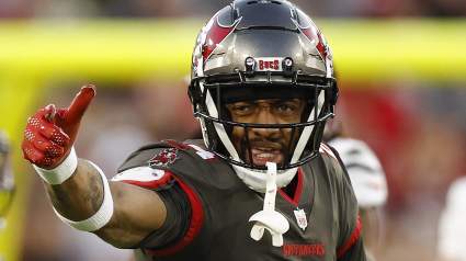 Much-Maligned $60 Million Patriots Signee Posts Eye-Opening Video