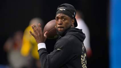 Panthers Sign UFL MVP QB