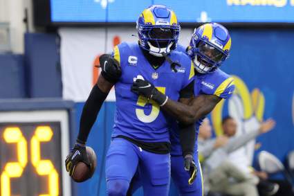 Rams Cut Ties With Former Starting DB, Signaling Possible Jalen Ramsey Reunion