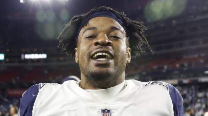 Recent Chiefs Cast-off Arrested, Facing ‘Second-Degree Felony’ Charge: Report